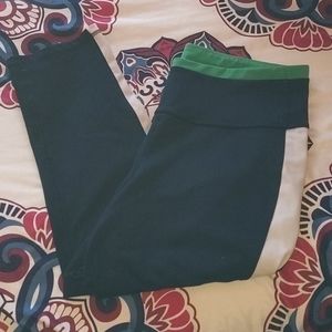 Old Navy Active Wear 7/8 Leggings
